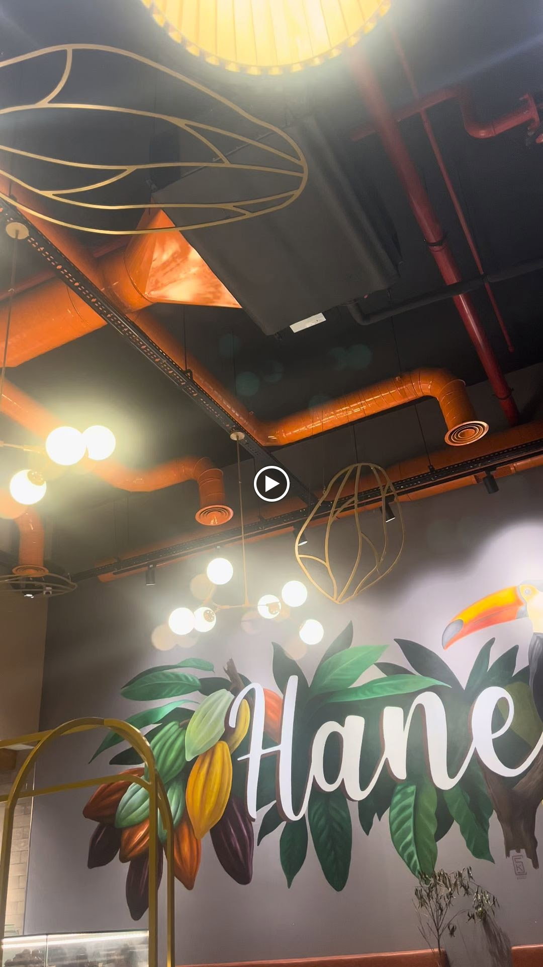 Hane Çikolata&Kahve Sancaktepe