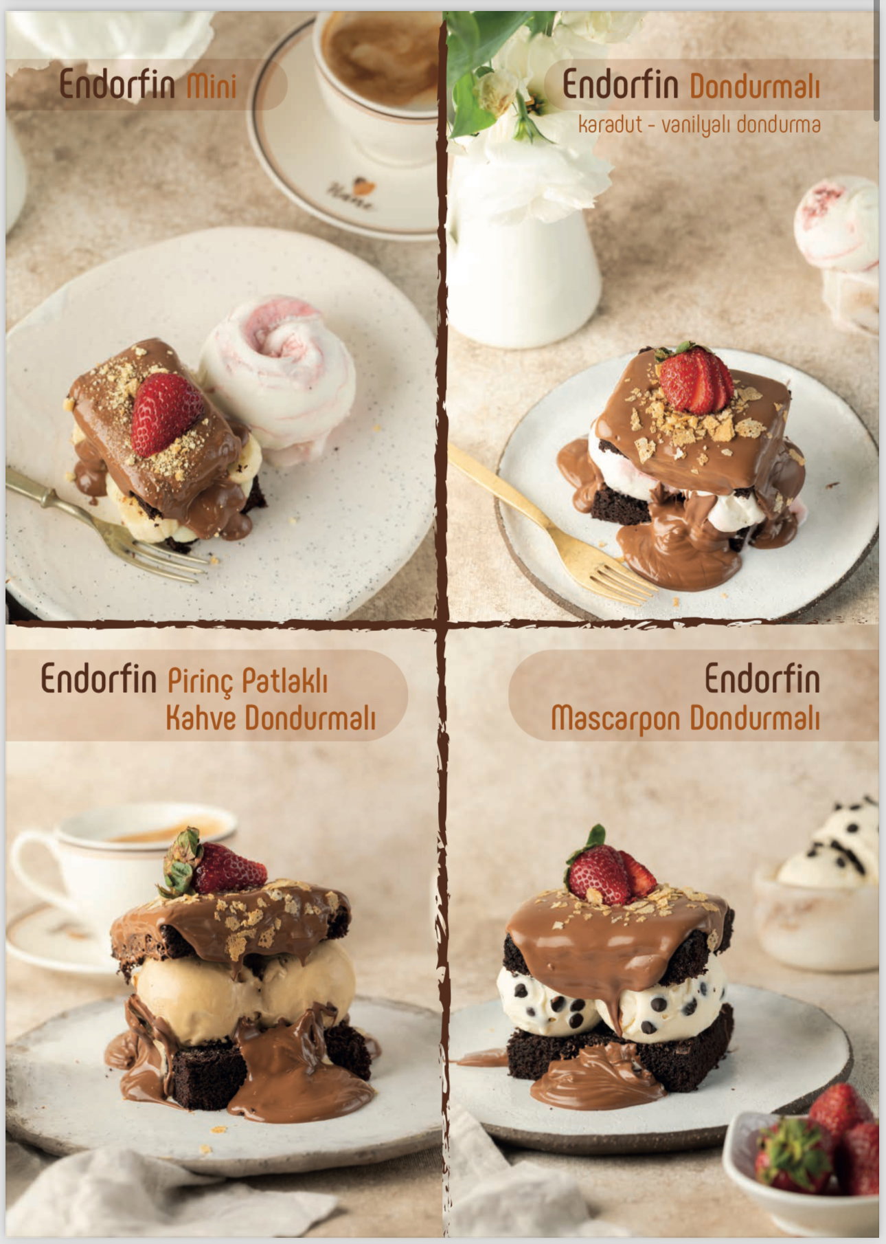 Hane Çikolata&Kahve Sancaktepe