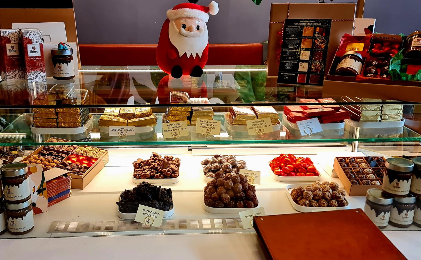 Hane Çikolata&Kahve Sancaktepe