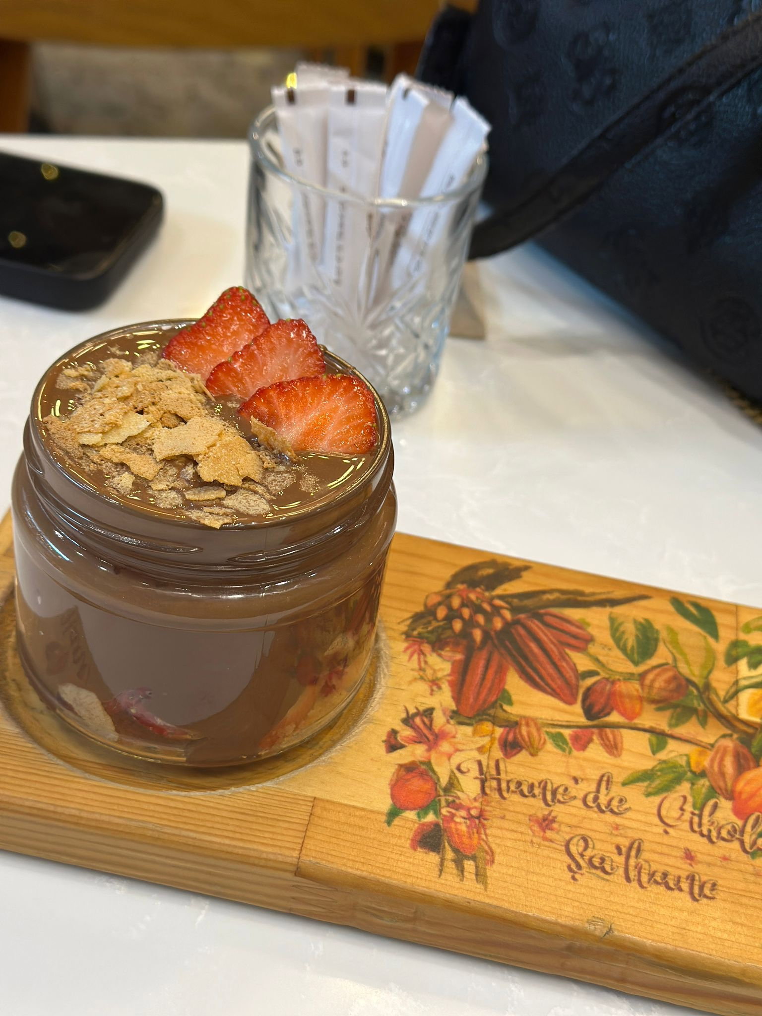 Hane Çikolata&Kahve Sancaktepe