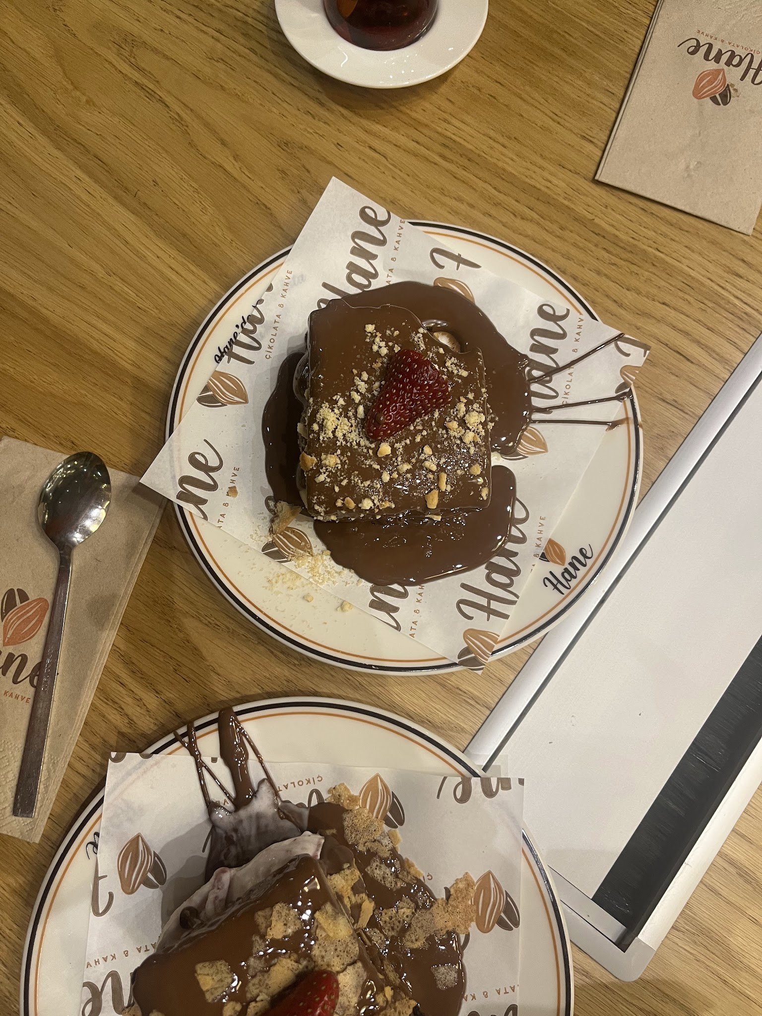 Hane Çikolata&Kahve Sancaktepe