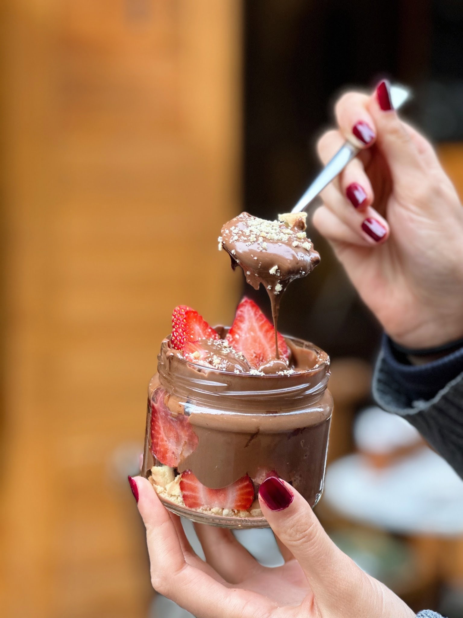 Hane Çikolata&Kahve Sancaktepe