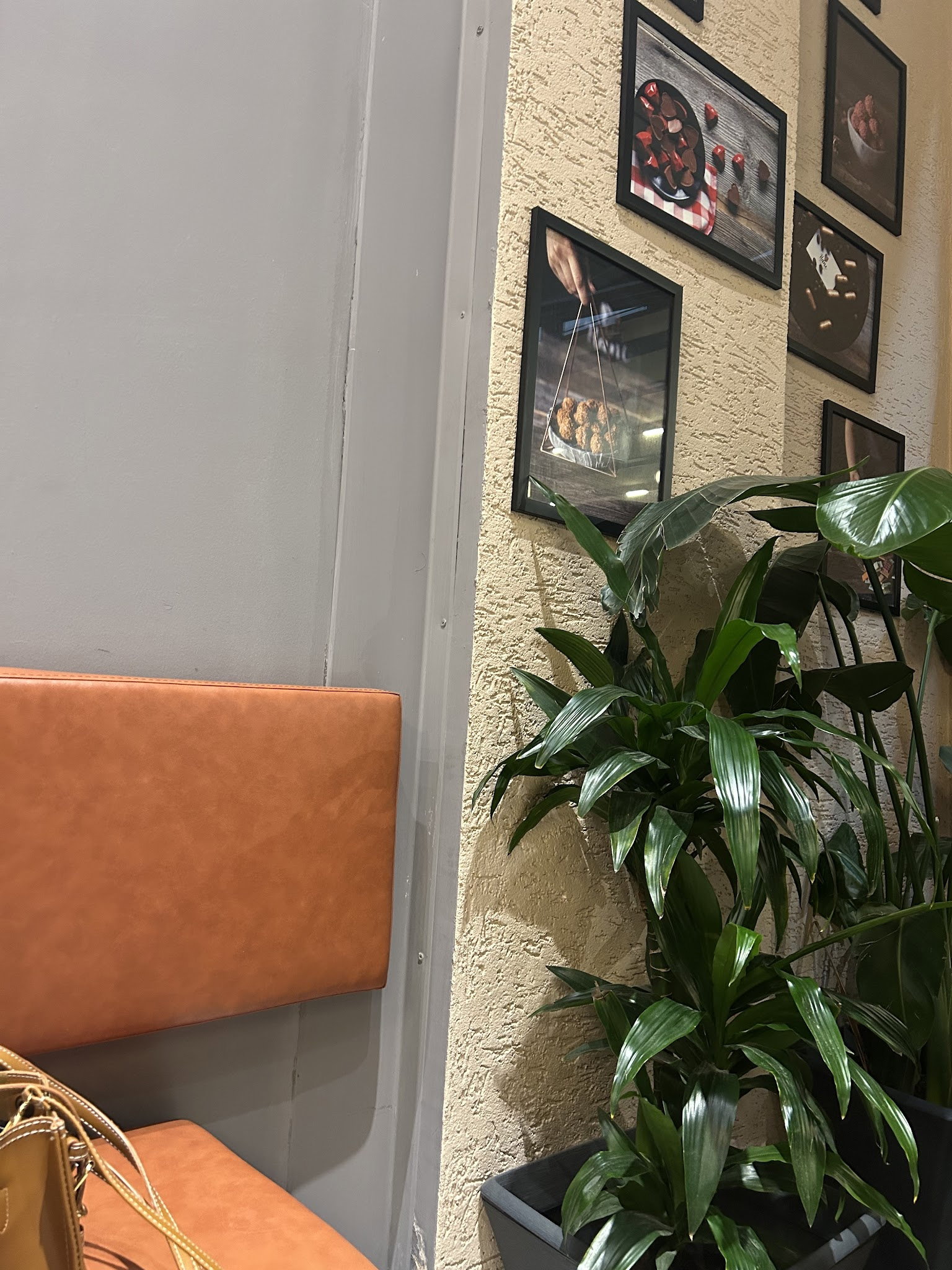 Hane Çikolata&Kahve Sancaktepe