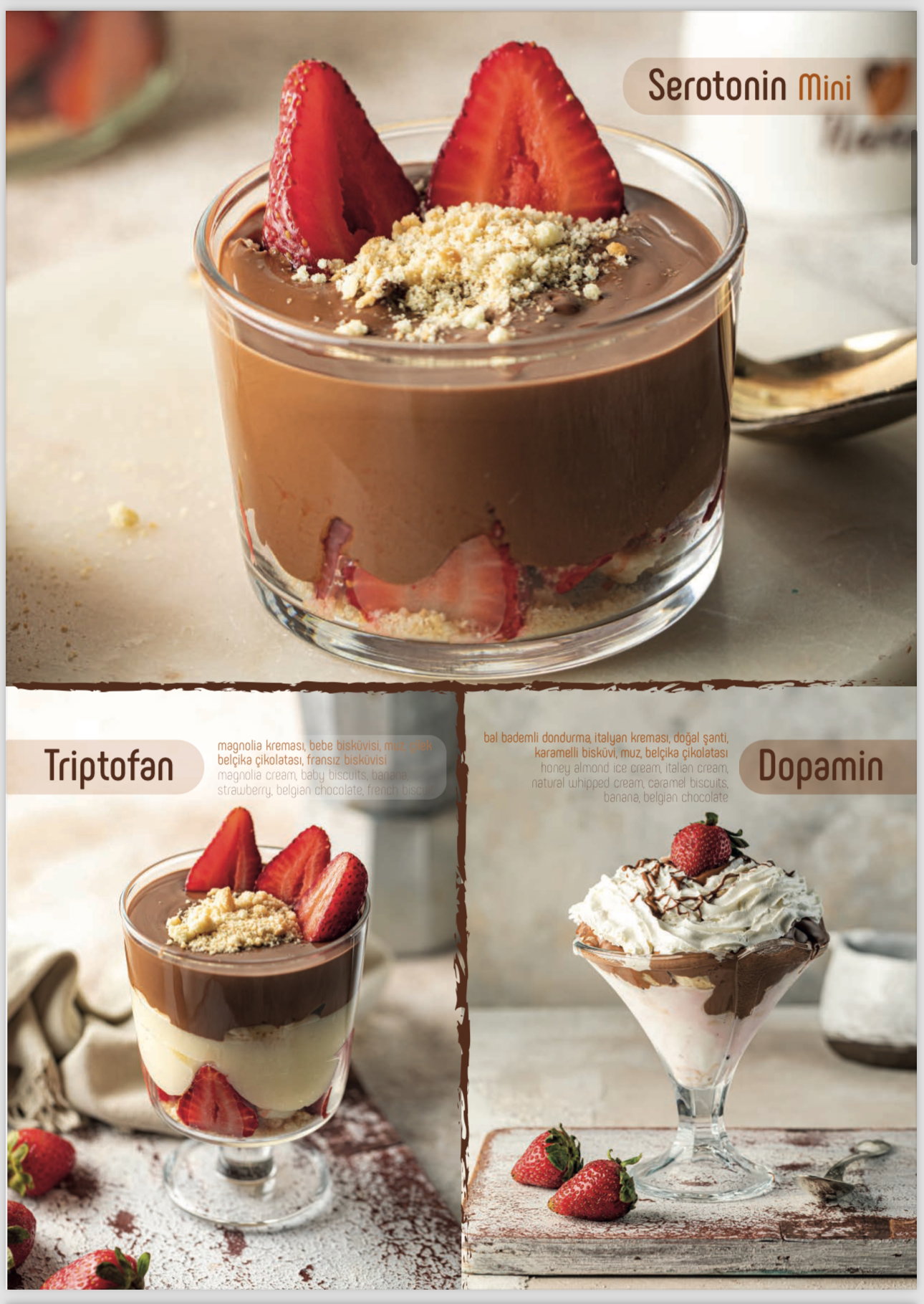 Hane Çikolata&Kahve Sancaktepe