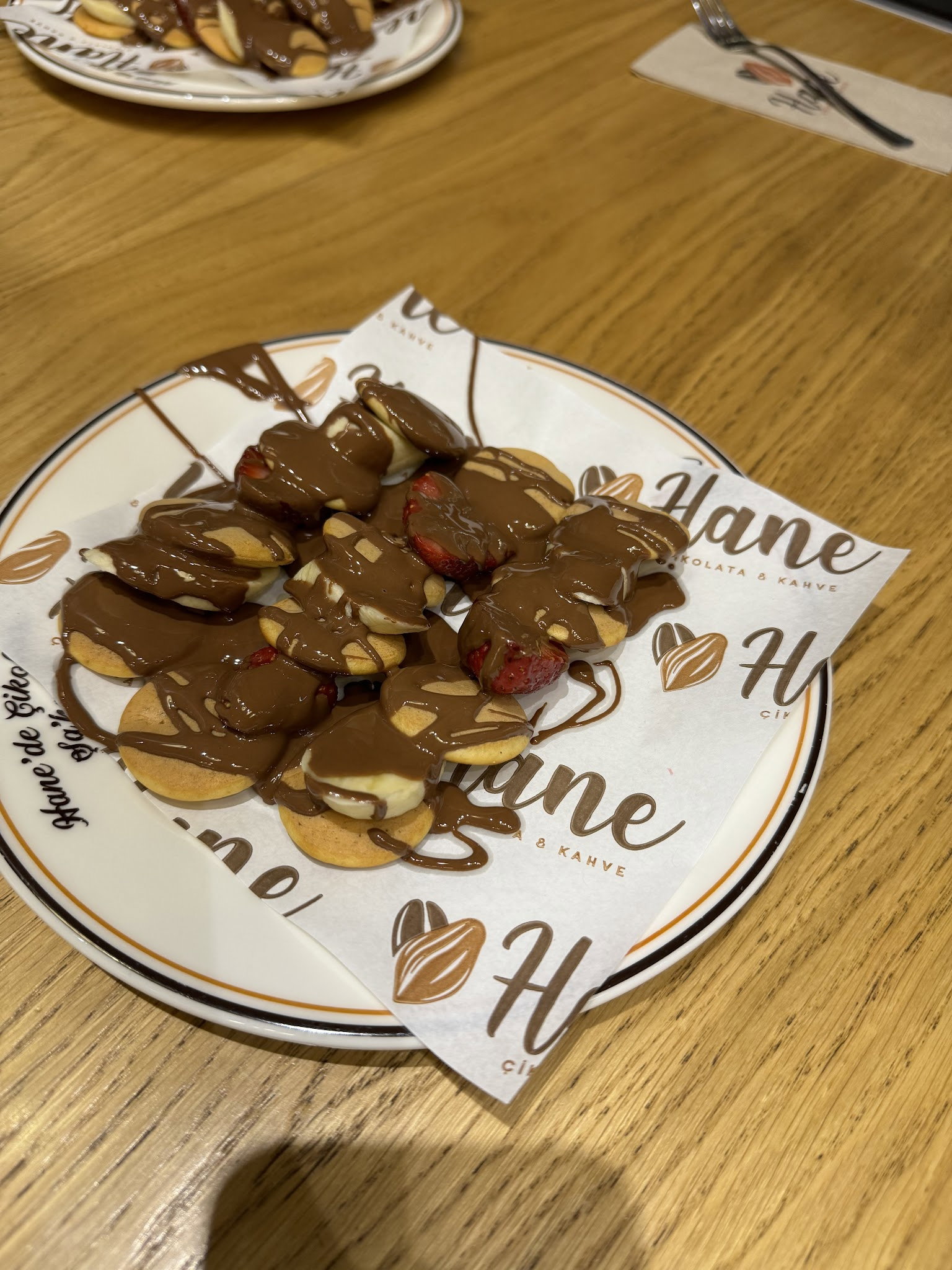 Hane Çikolata&Kahve Sancaktepe