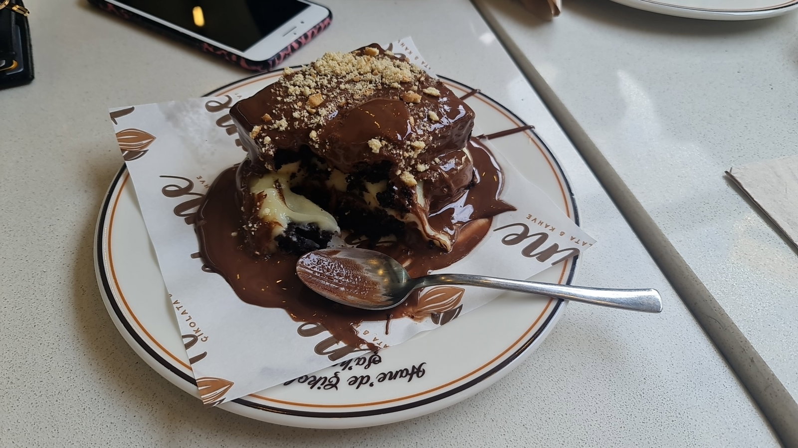 Hane Çikolata&Kahve Sancaktepe