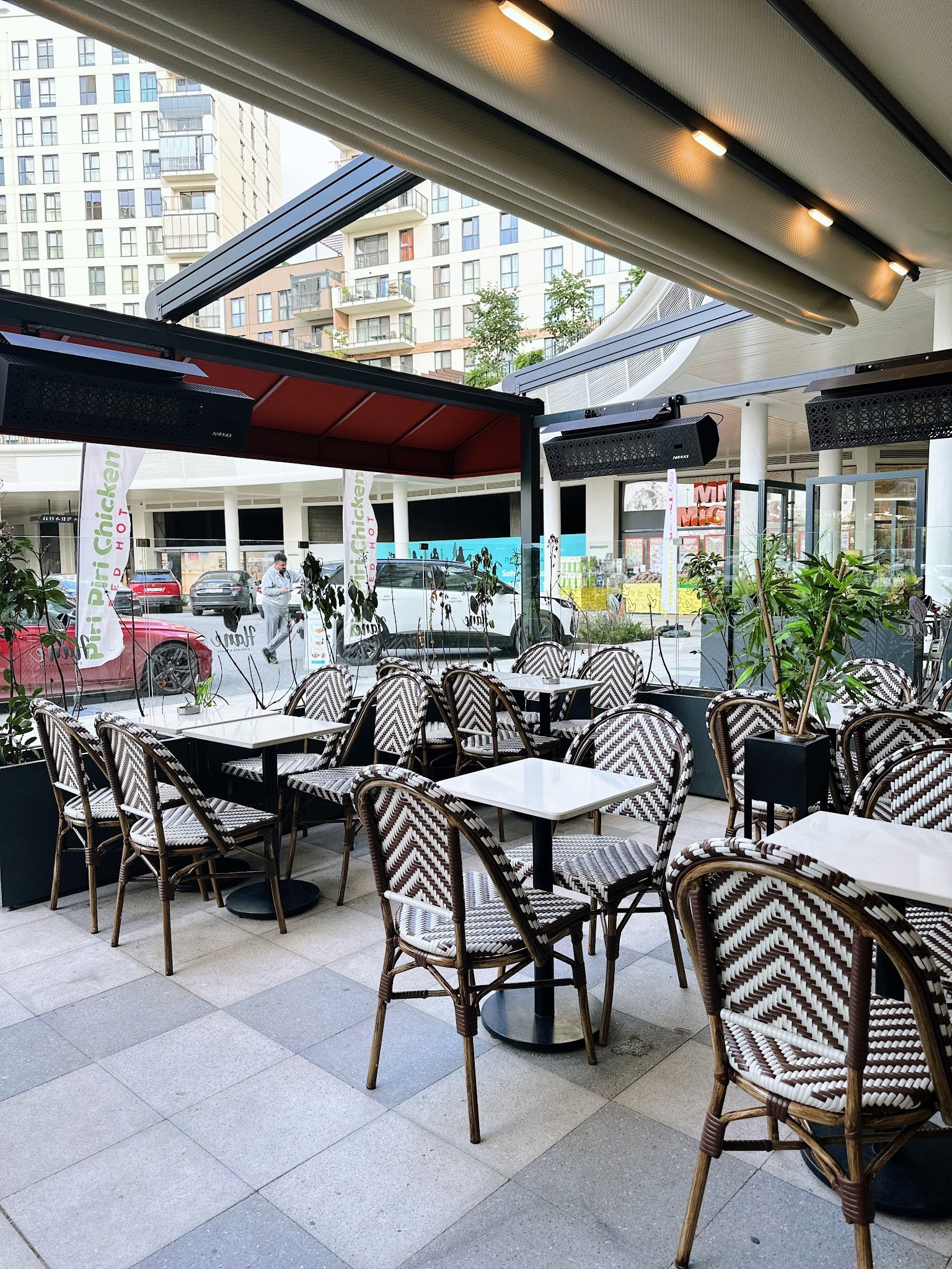 Hane Çikolata&Kahve Sancaktepe