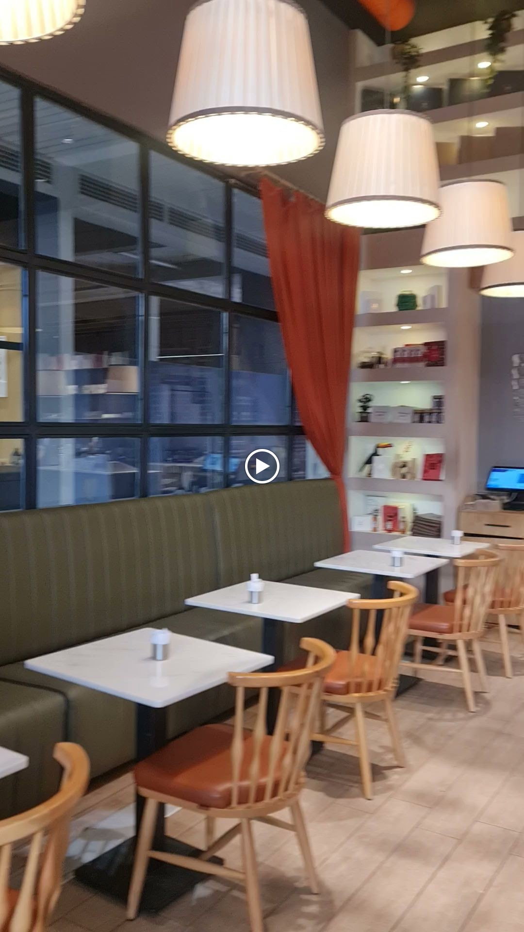 Hane Çikolata&Kahve Sancaktepe