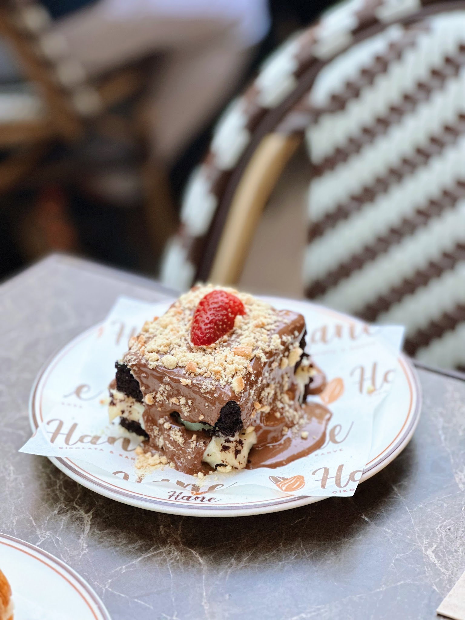 Hane Çikolata&Kahve Sancaktepe