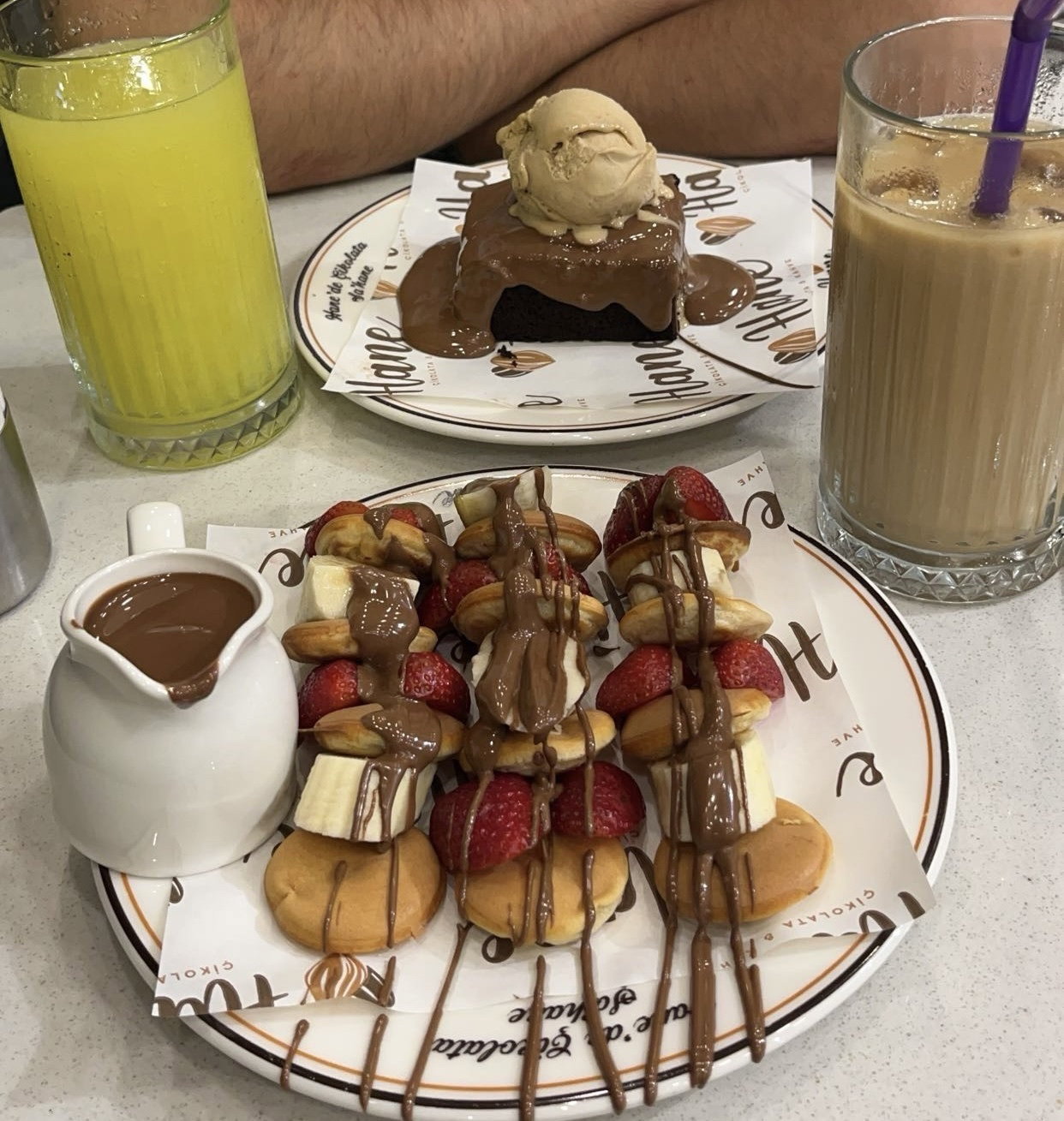 Hane Çikolata&Kahve Sancaktepe