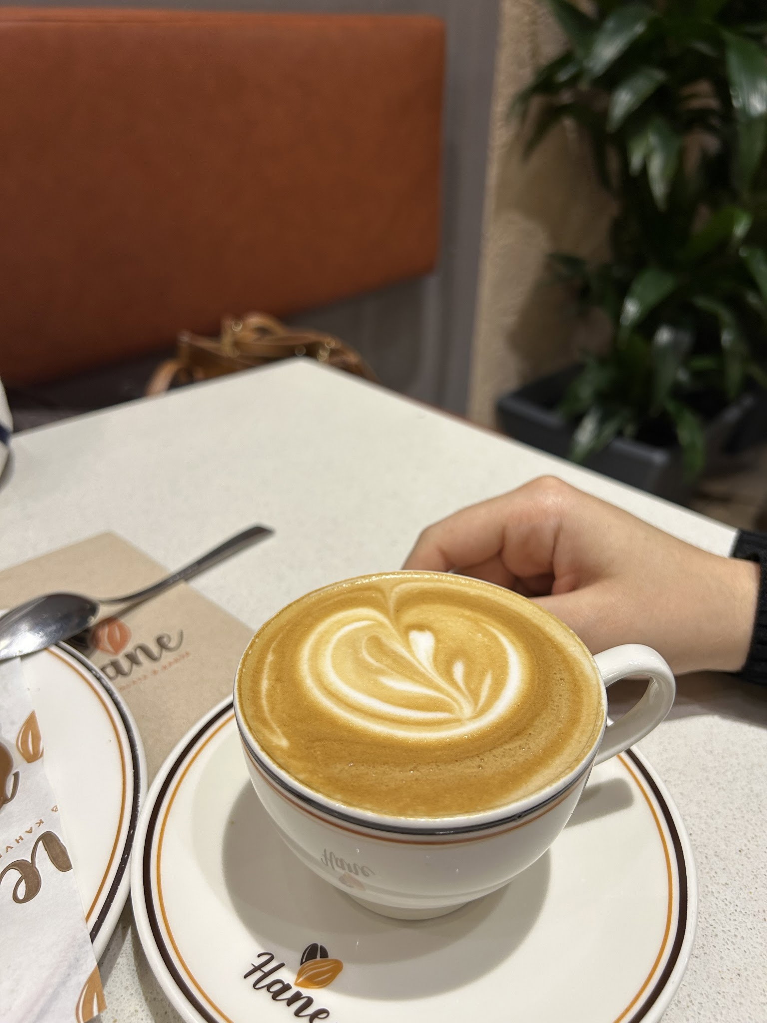 Hane Çikolata&Kahve Sancaktepe