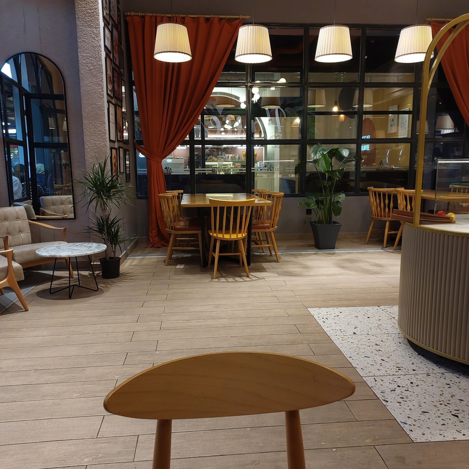 Hane Çikolata&Kahve Sancaktepe