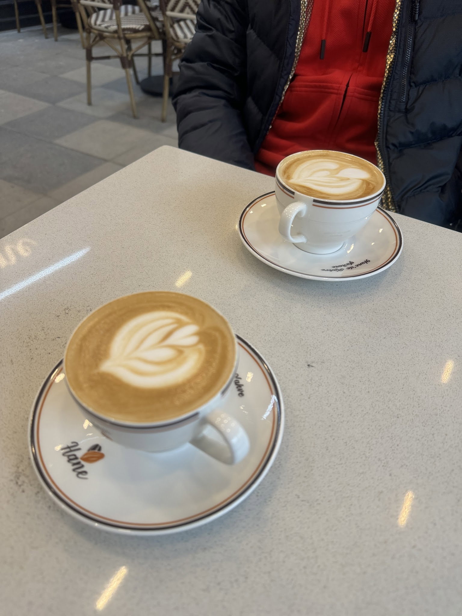 Hane Çikolata&Kahve Sancaktepe