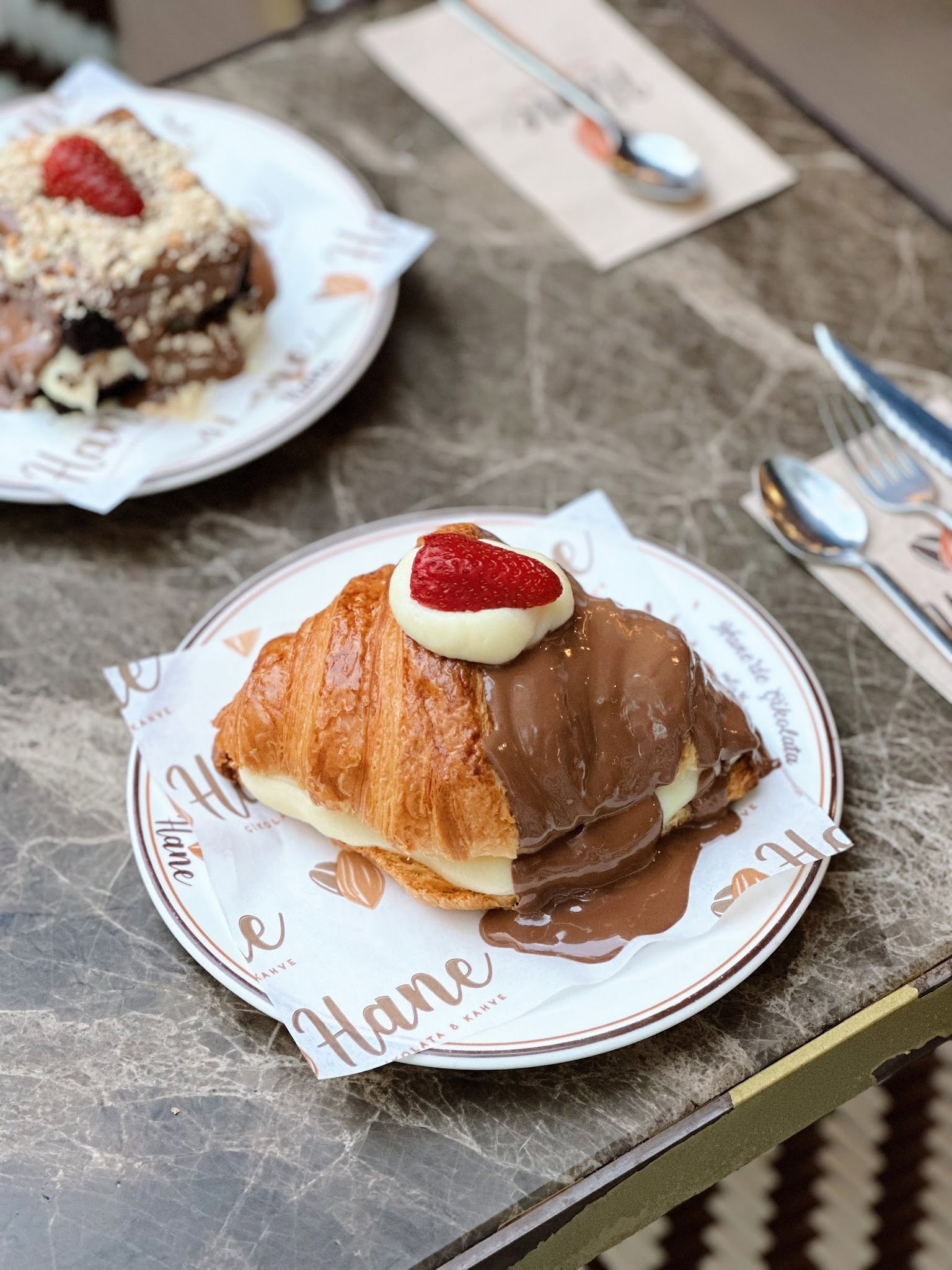 Hane Çikolata&Kahve Sancaktepe