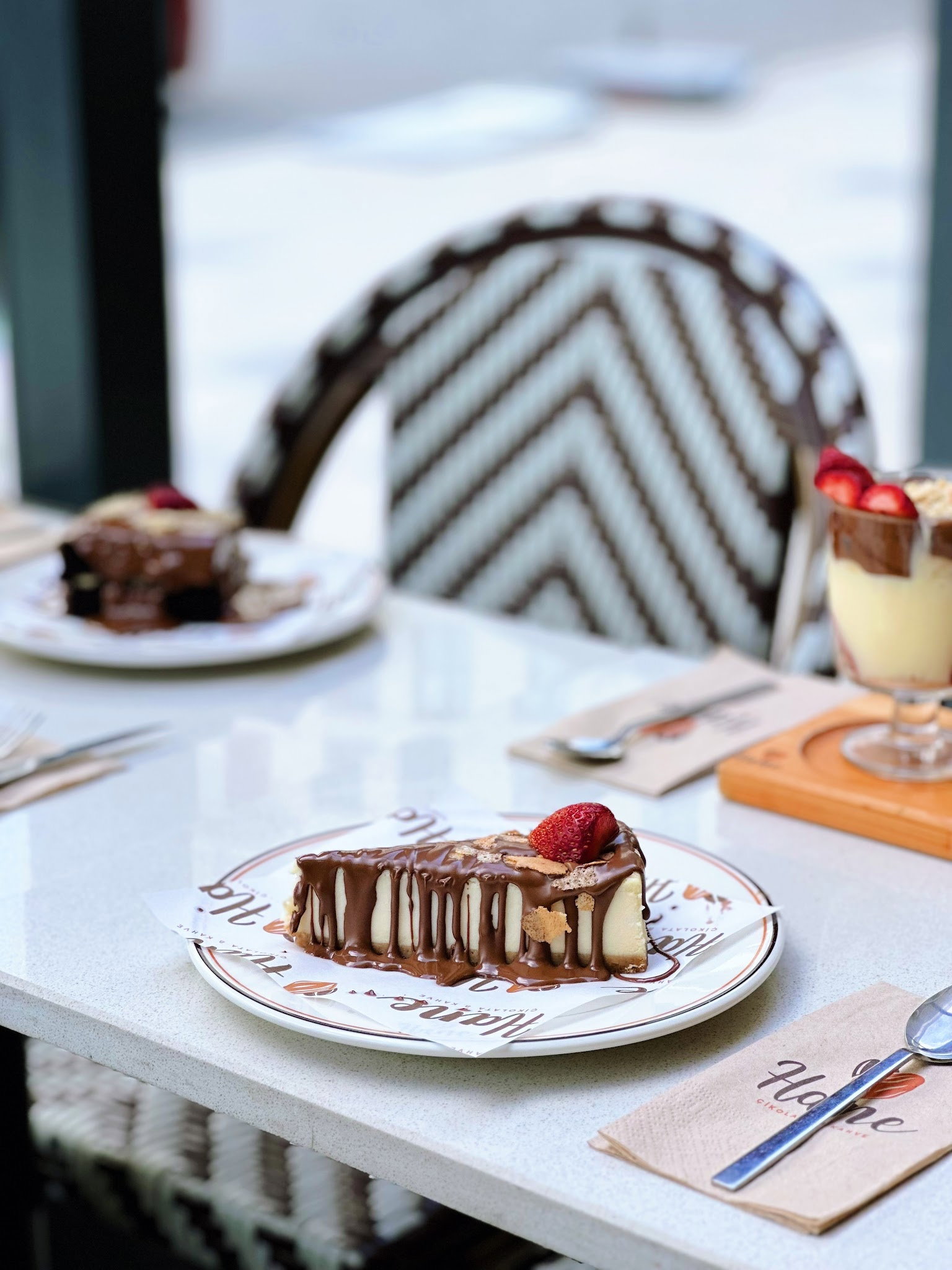 Hane Çikolata&Kahve Sancaktepe