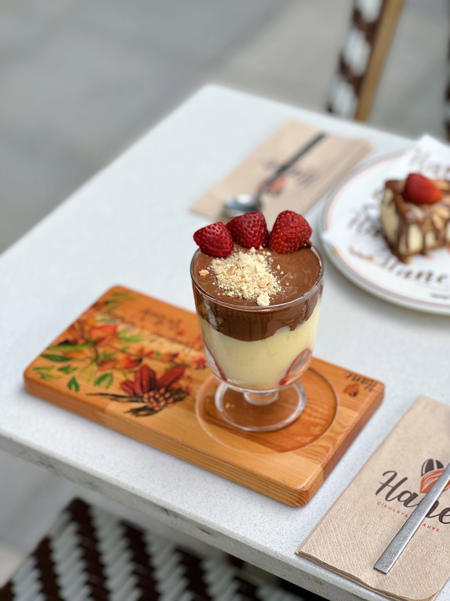 Hane Çikolata&Kahve Sancaktepe