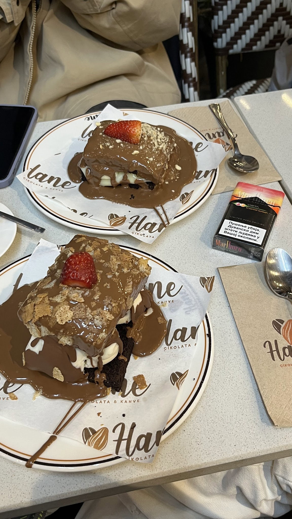 Hane Çikolata&Kahve Sancaktepe