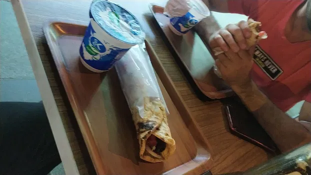 Çiftlik Kardeşler Dürüm 2 resimleri