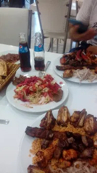 Çiftlik Kardeşler Dürüm 2 resimleri