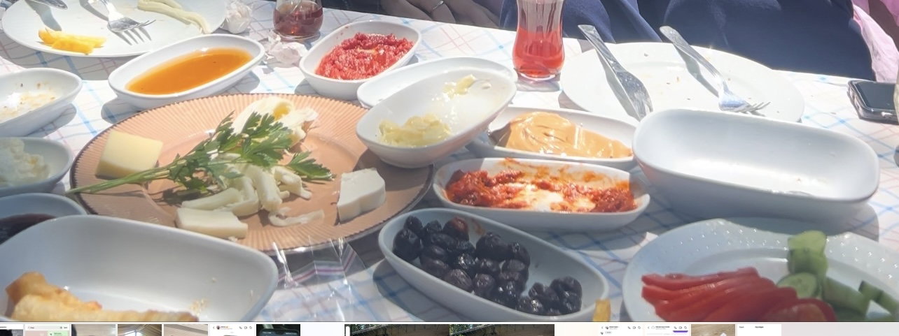 Misi Karşıyaka Kahvaltı Restaurant