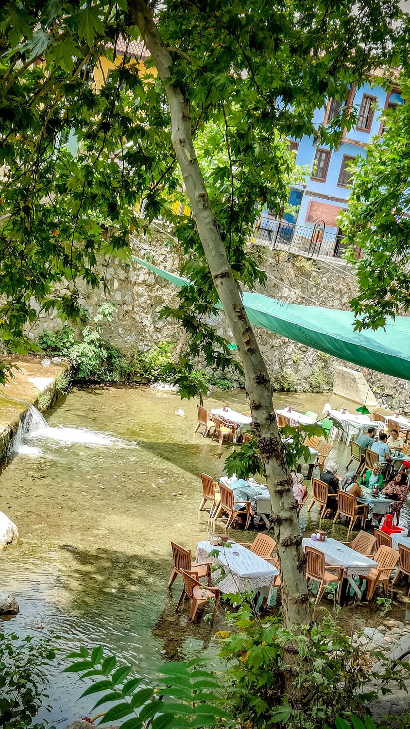 Misi Karşıyaka Kahvaltı Restaurant