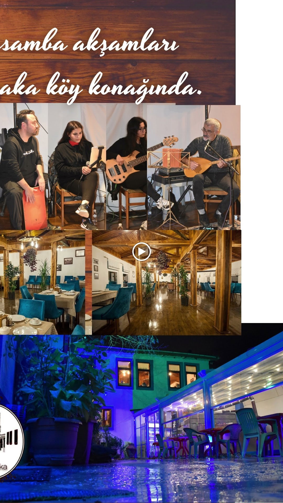 Misi Karşıyaka Kahvaltı Restaurant