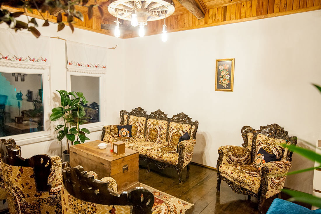 Misi Karşıyaka Kahvaltı Restaurant