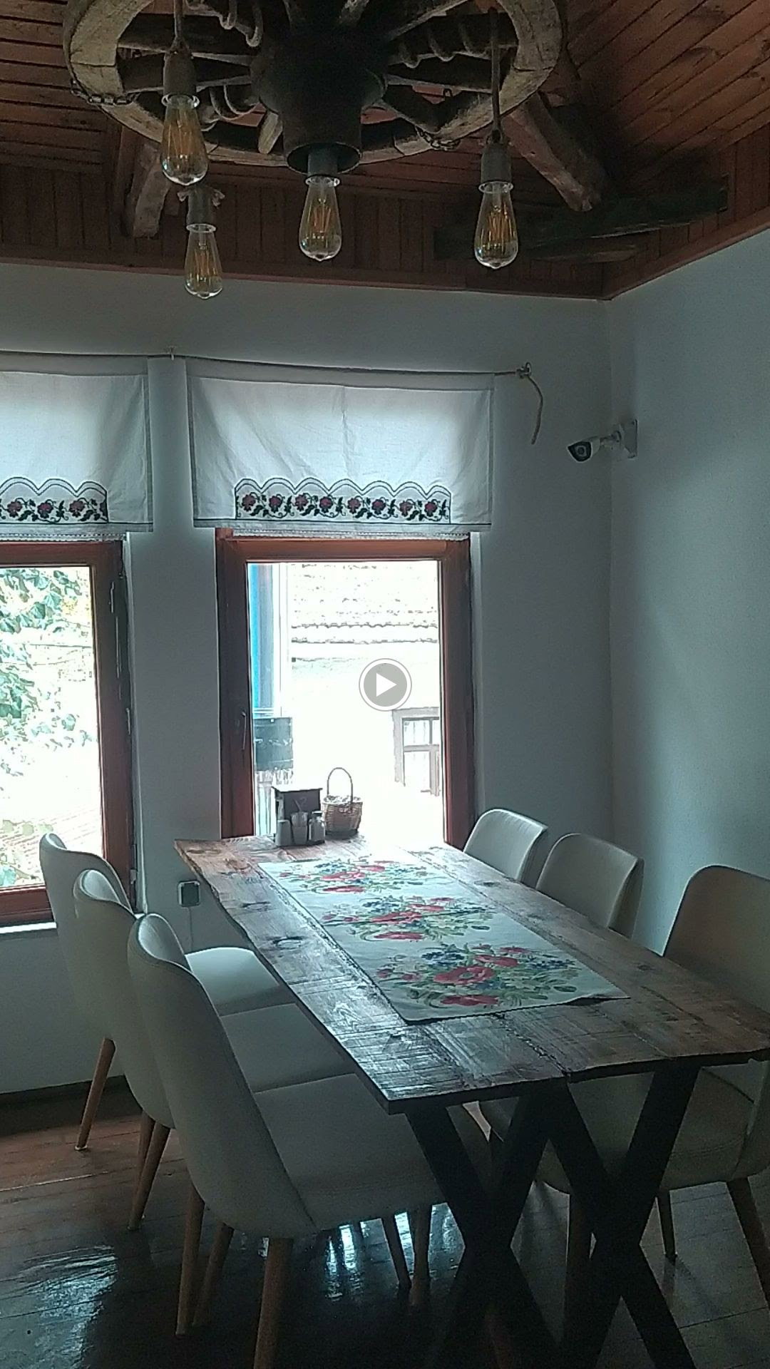 Misi Karşıyaka Kahvaltı Restaurant