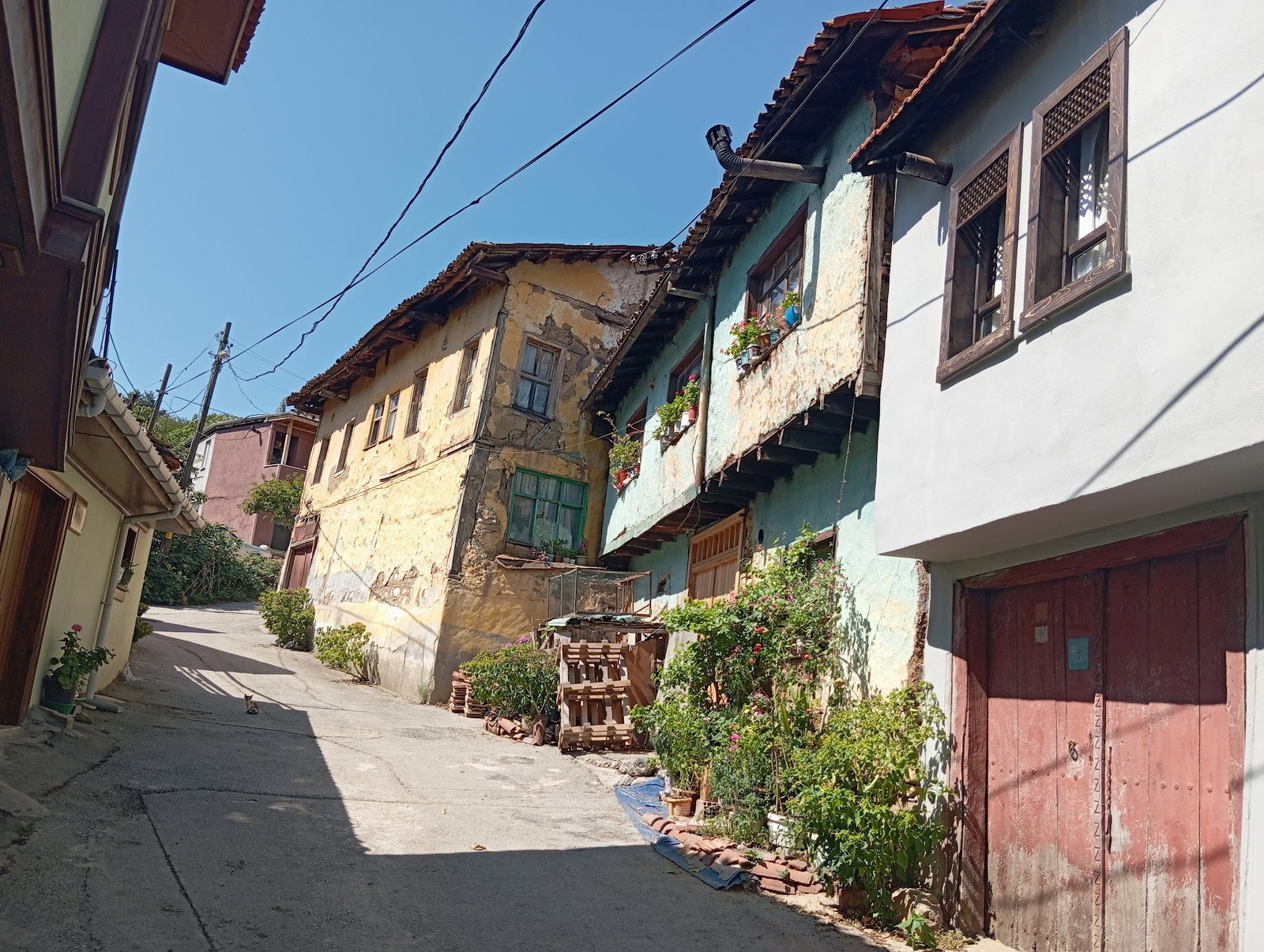 Misi Karşıyaka Kahvaltı Restaurant