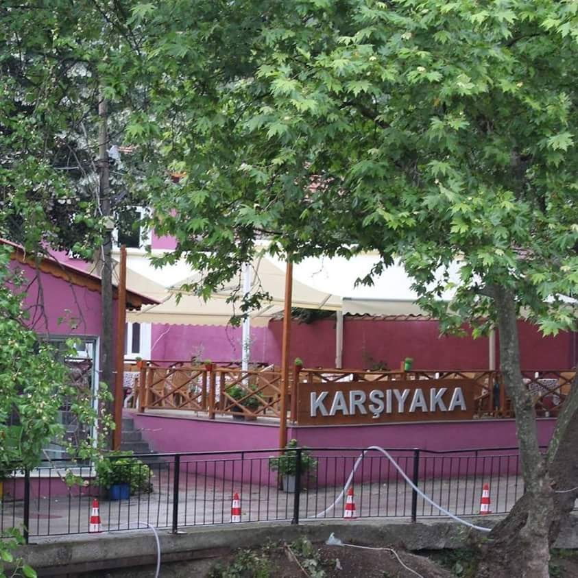 Misi Karşıyaka Kahvaltı Restaurant
