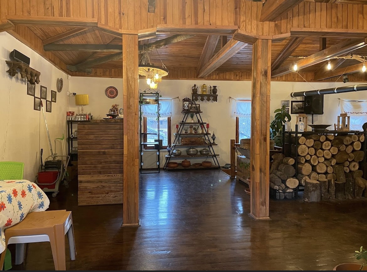 Misi Karşıyaka Kahvaltı Restaurant
