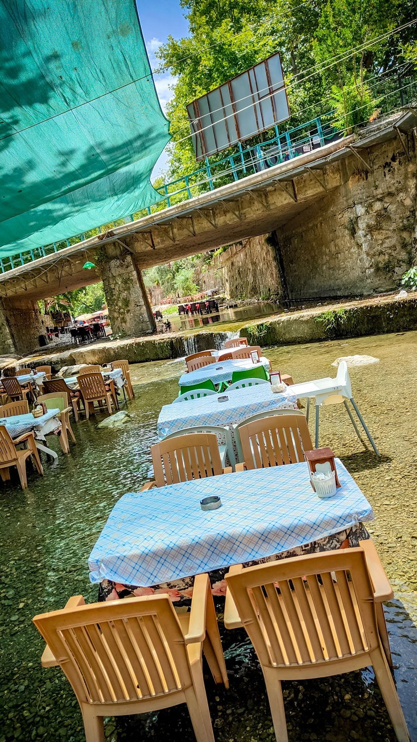 Misi Karşıyaka Kahvaltı Restaurant