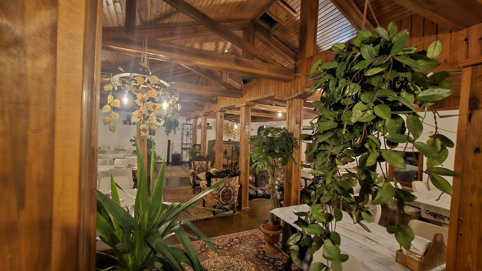 Misi Karşıyaka Kahvaltı Restaurant
