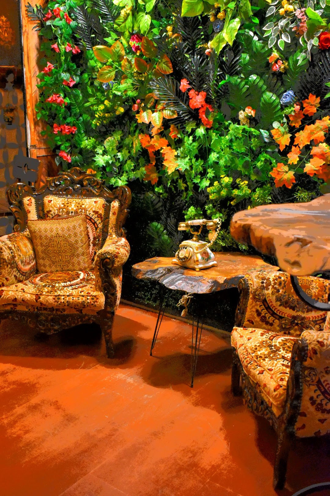 Misi Karşıyaka Kahvaltı Restaurant