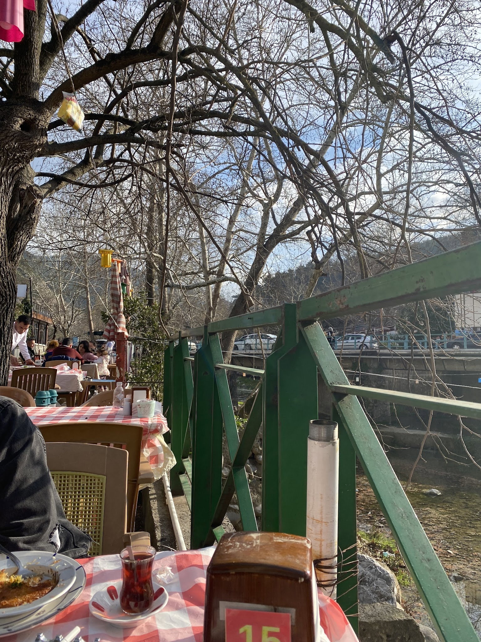 Misi Karşıyaka Kahvaltı Restaurant