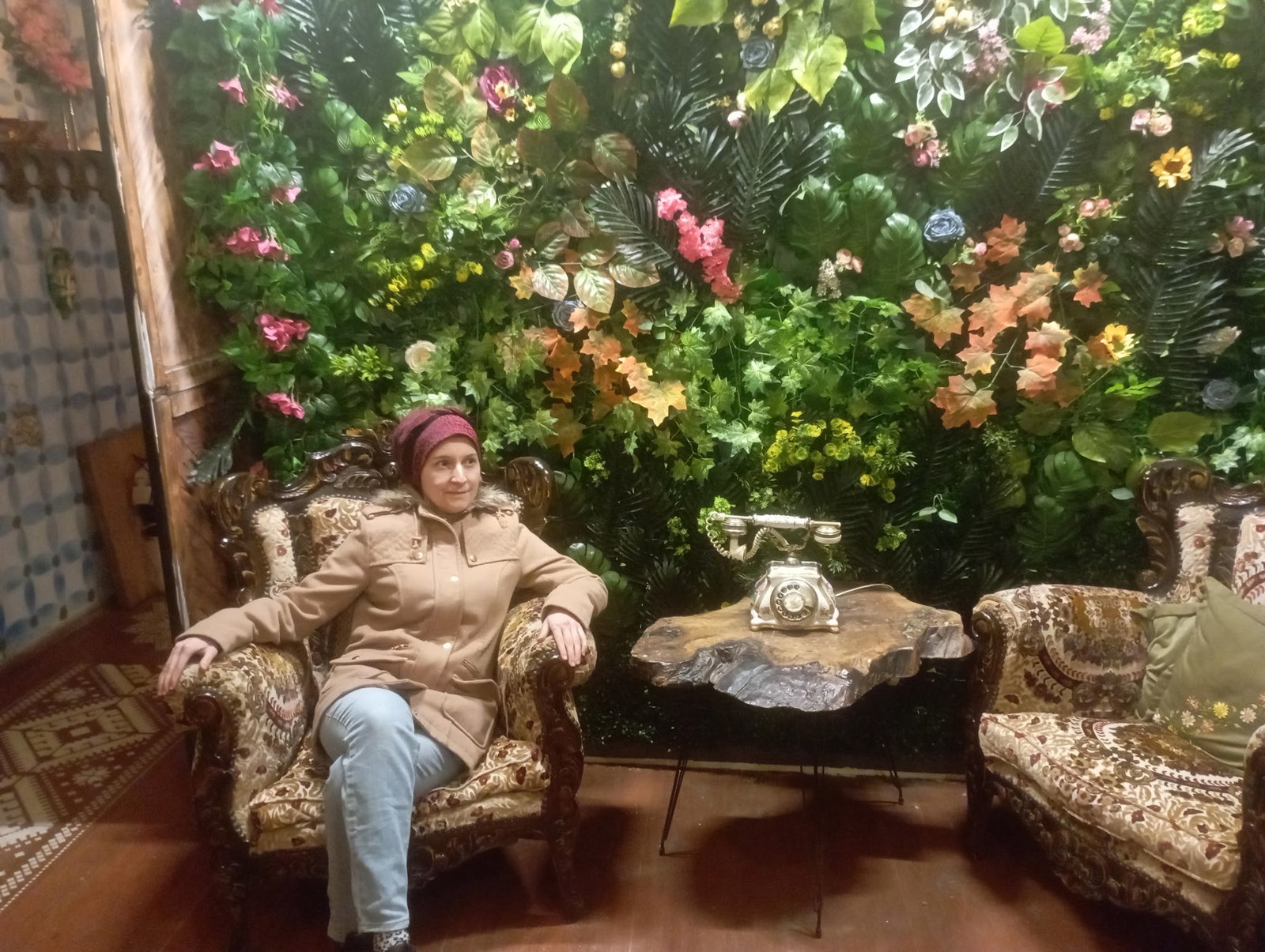 Misi Karşıyaka Kahvaltı Restaurant