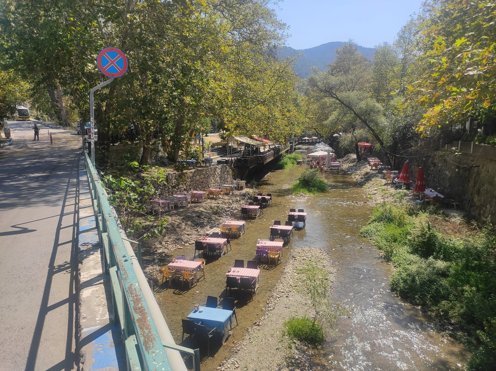 Misi Karşıyaka Kahvaltı Restaurant