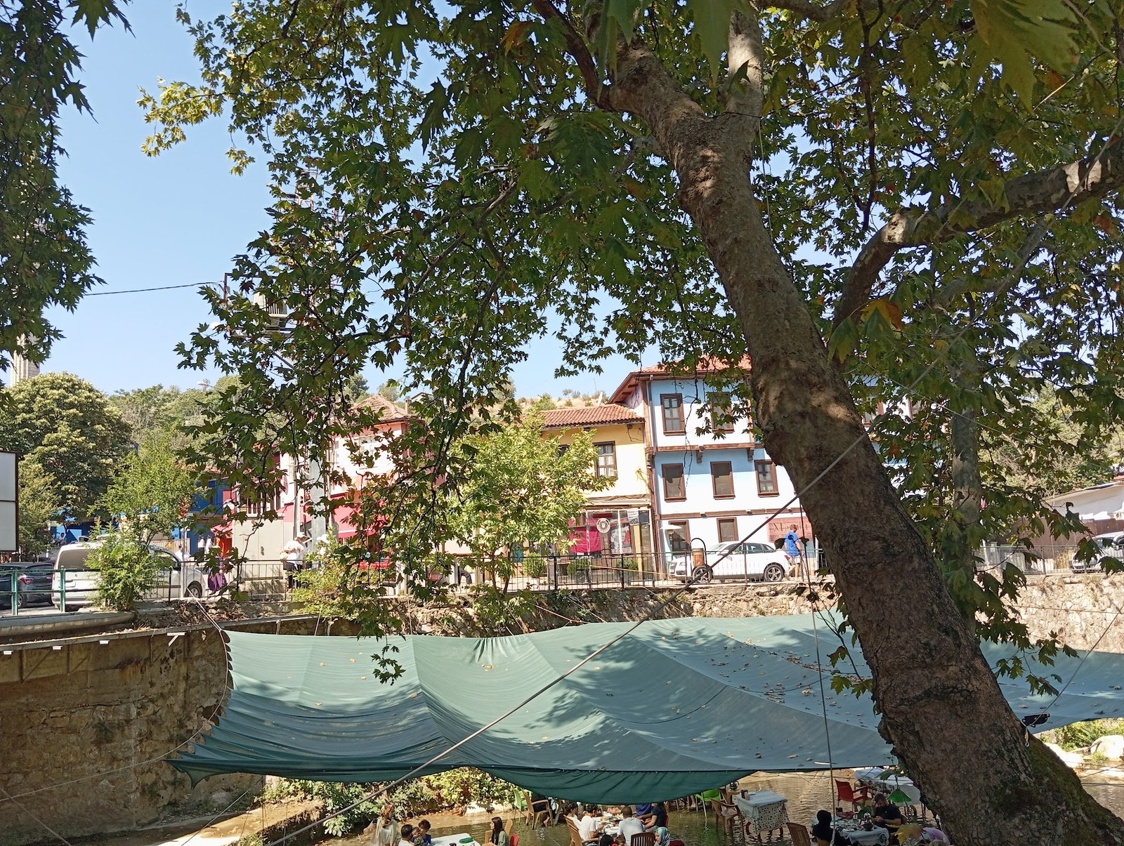 Misi Karşıyaka Kahvaltı Restaurant