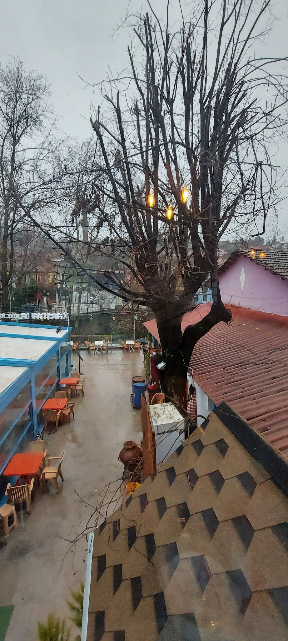 Misi Karşıyaka Kahvaltı Restaurant