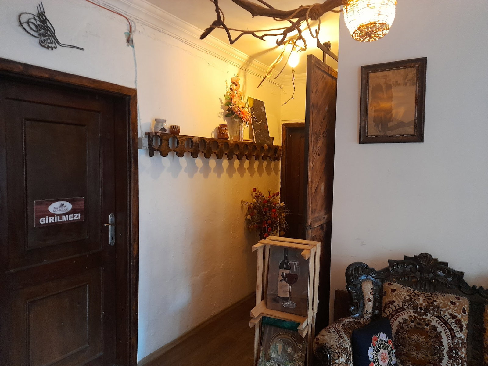 Misi Karşıyaka Kahvaltı Restaurant
