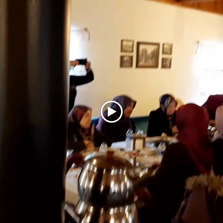 Misi Karşıyaka Kahvaltı Restaurant