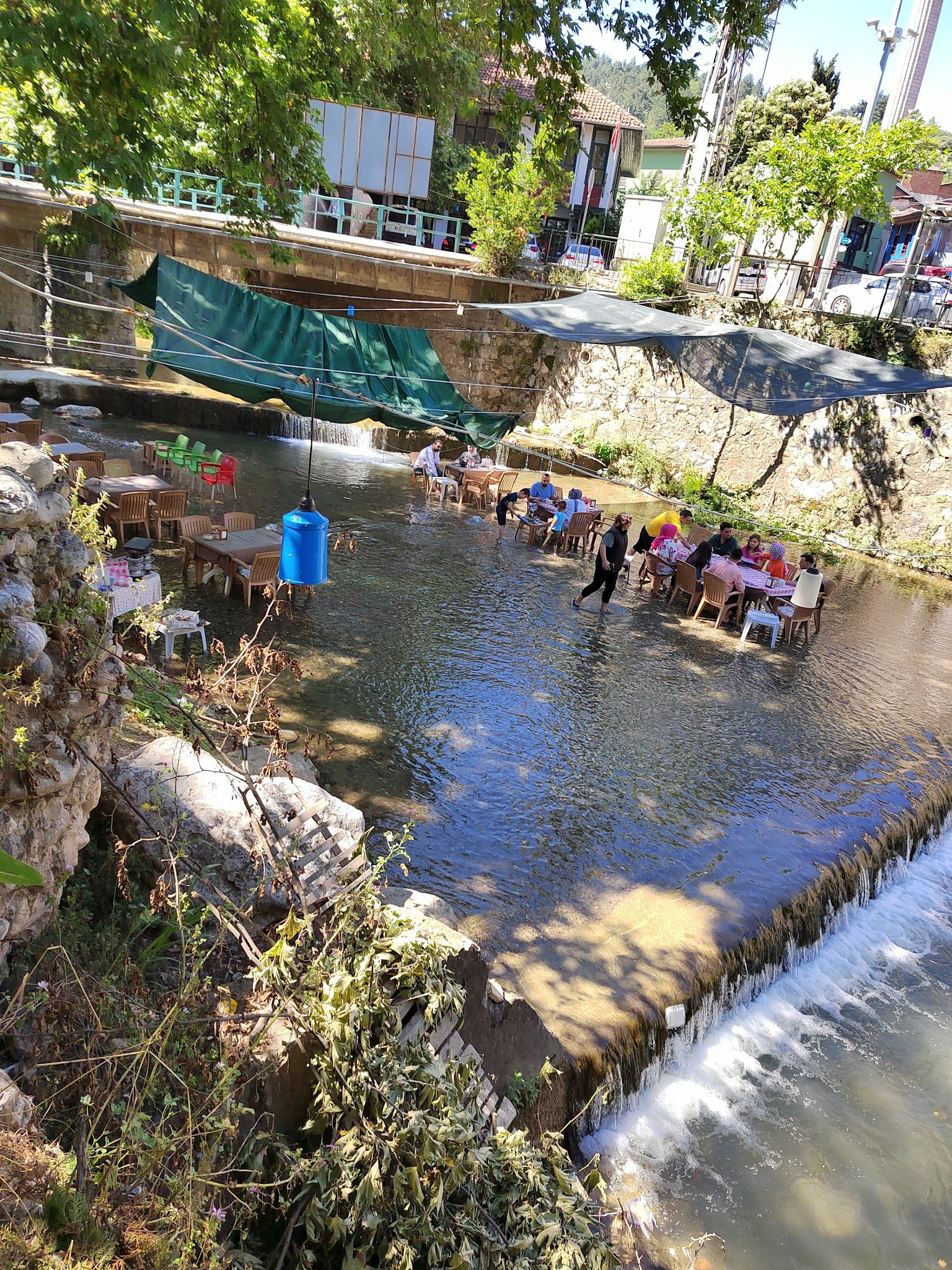 Misi Karşıyaka Kahvaltı Restaurant