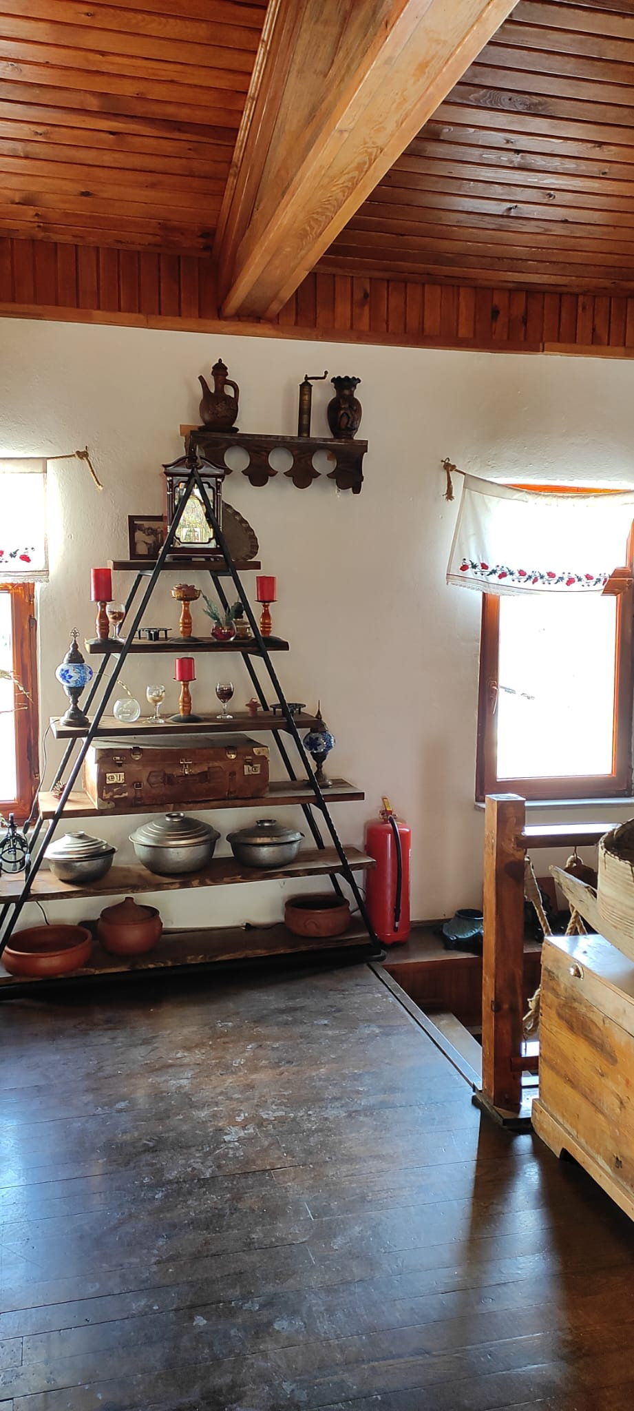 Misi Karşıyaka Kahvaltı Restaurant