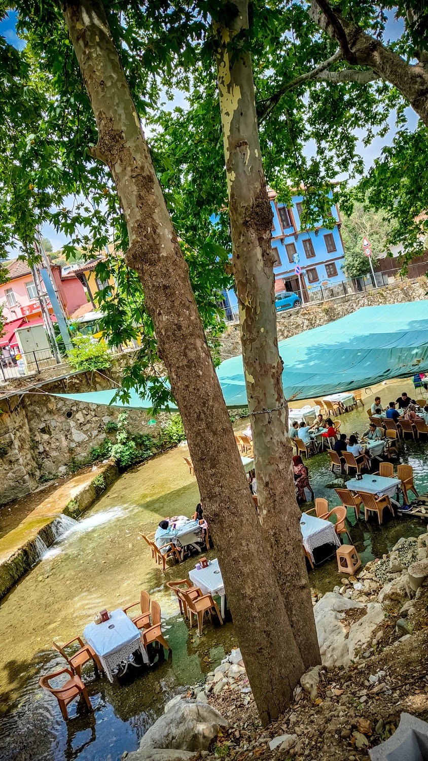Misi Karşıyaka Kahvaltı Restaurant