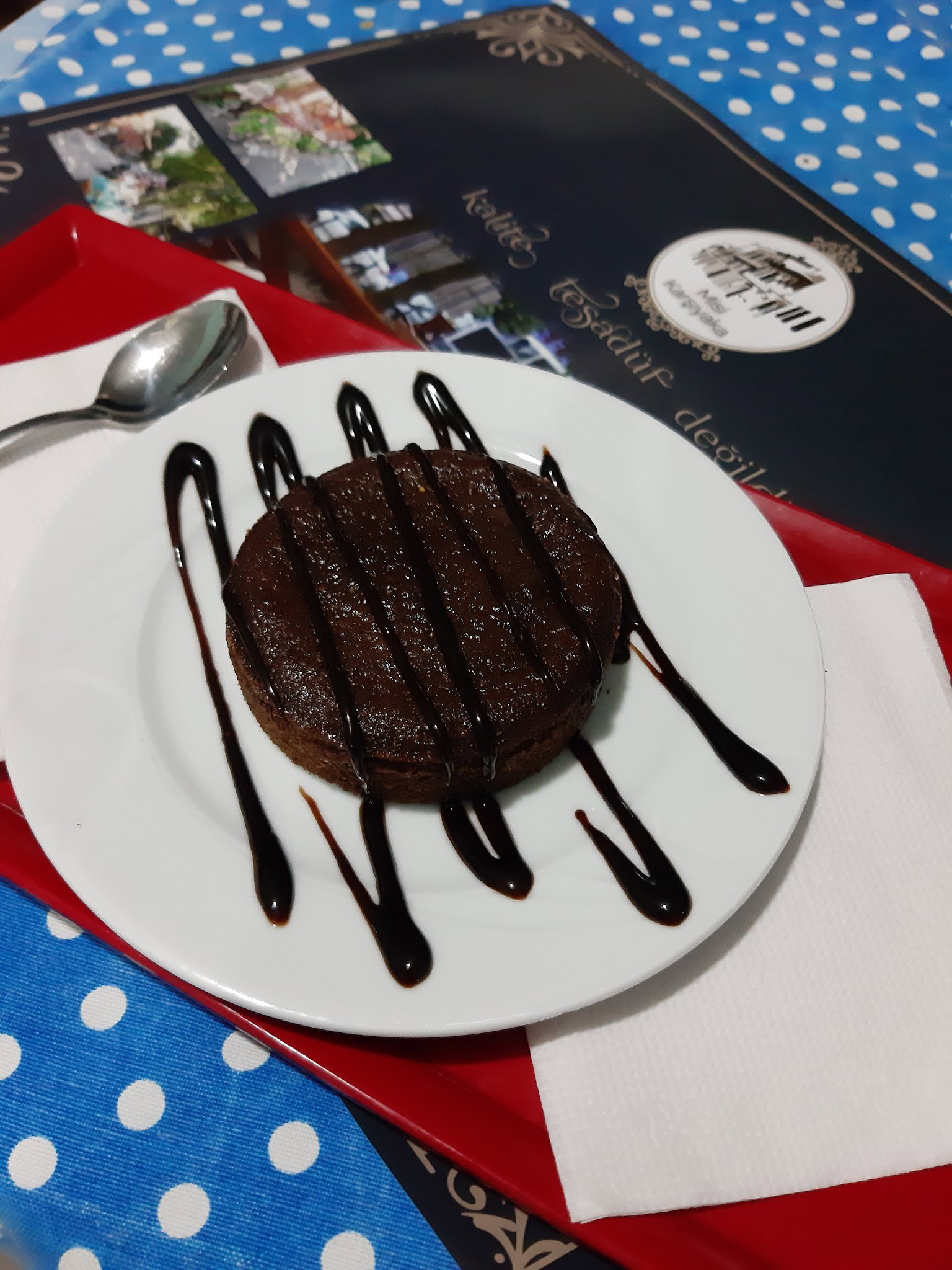 Misi Karşıyaka Kahvaltı Restaurant