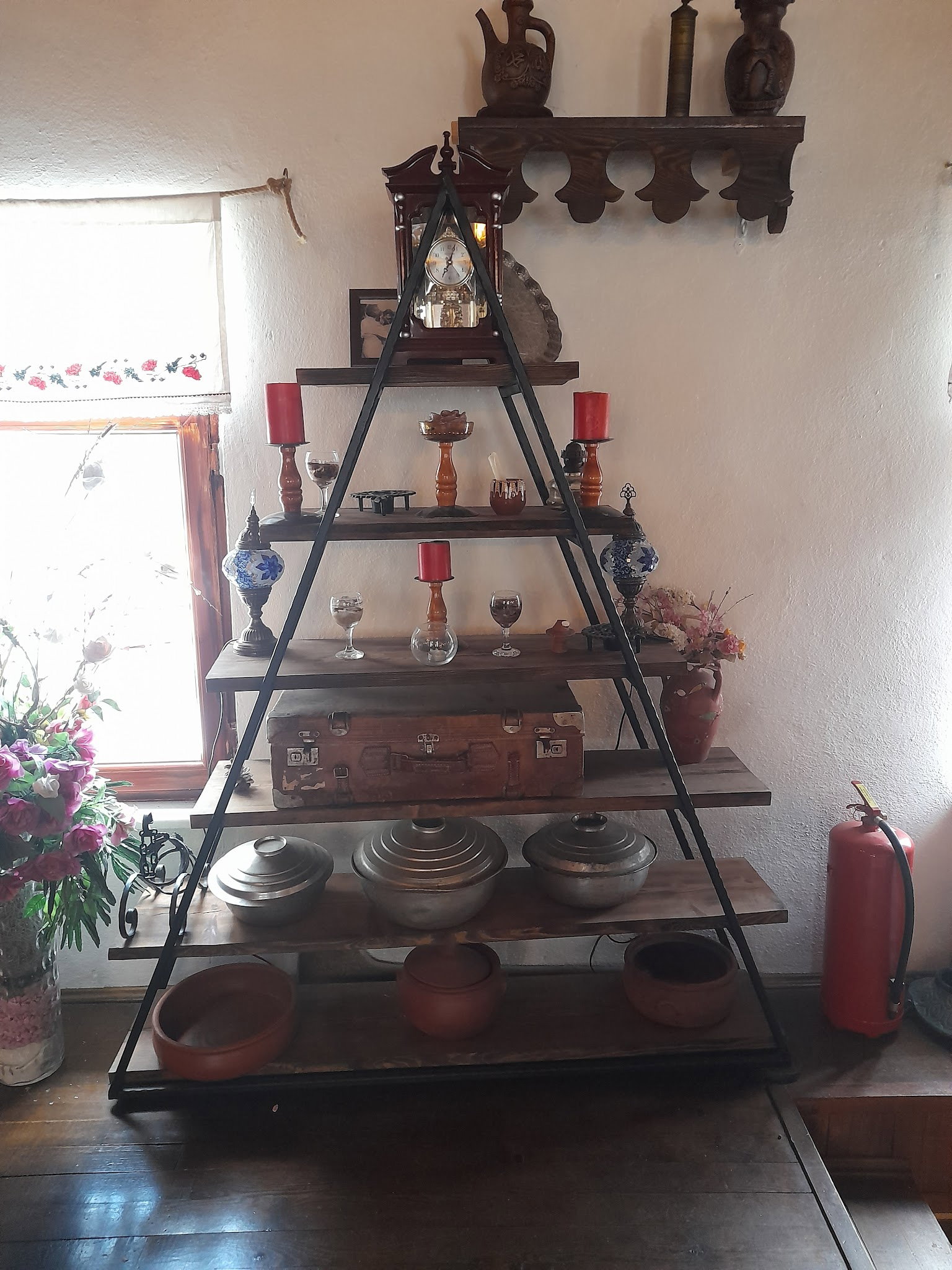 Misi Karşıyaka Kahvaltı Restaurant