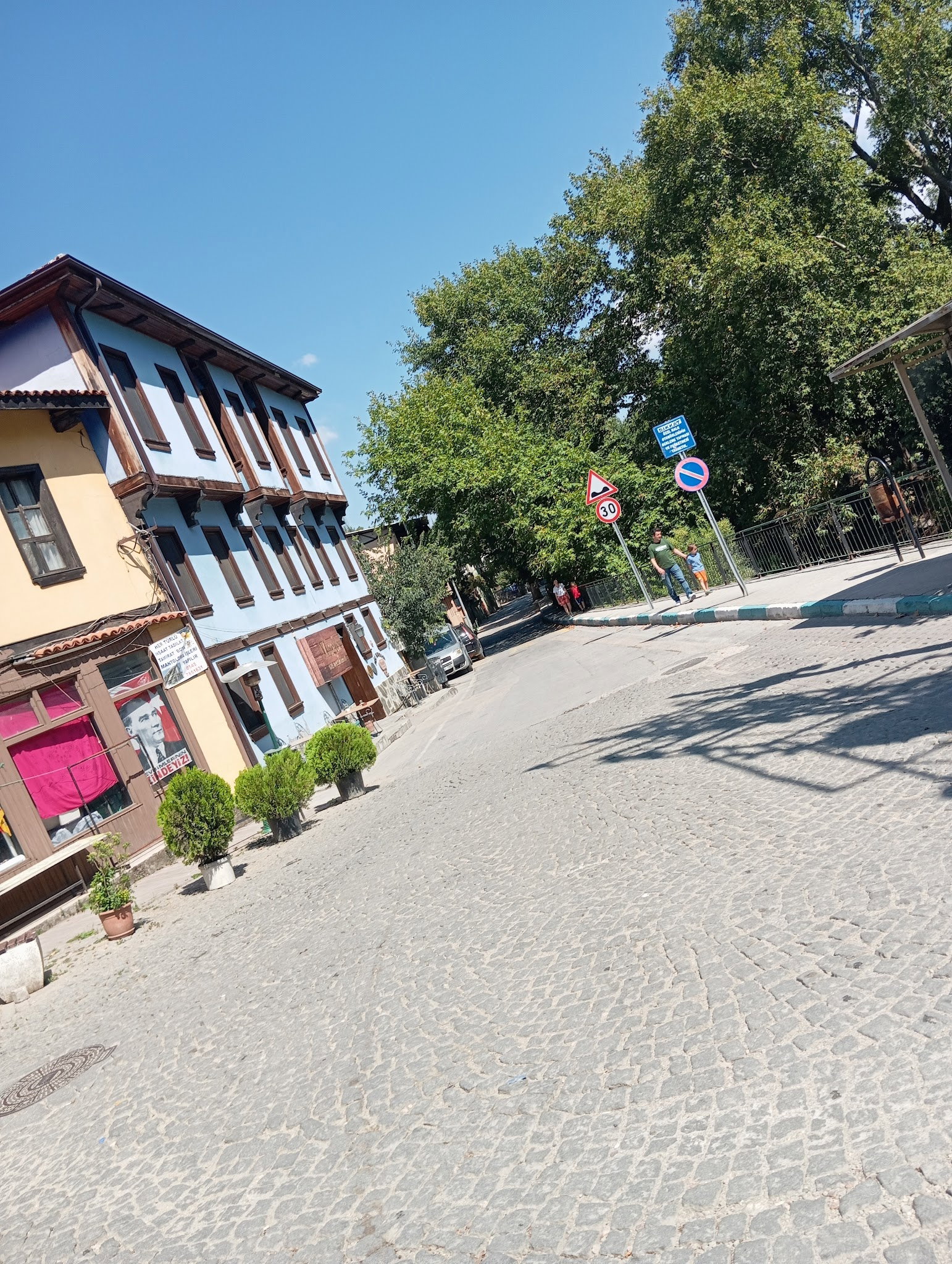 Misi Karşıyaka Kahvaltı Restaurant