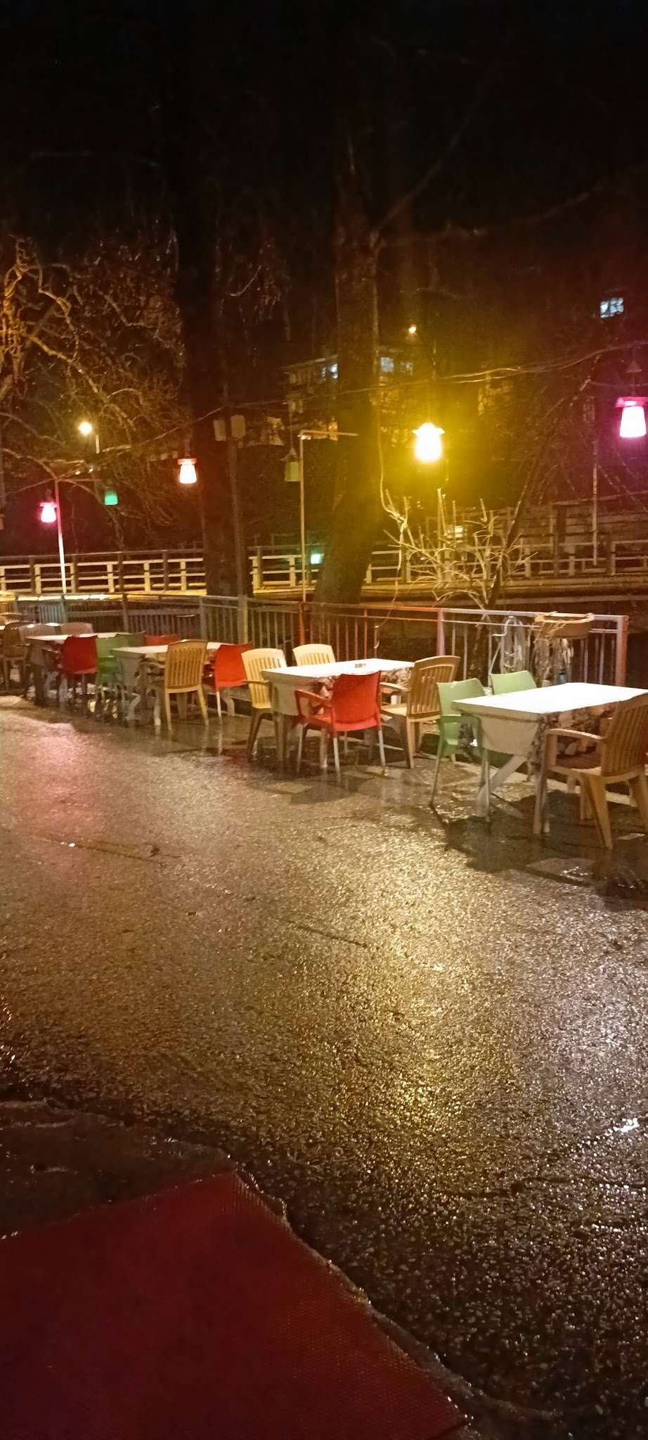 Misi Karşıyaka Kahvaltı Restaurant