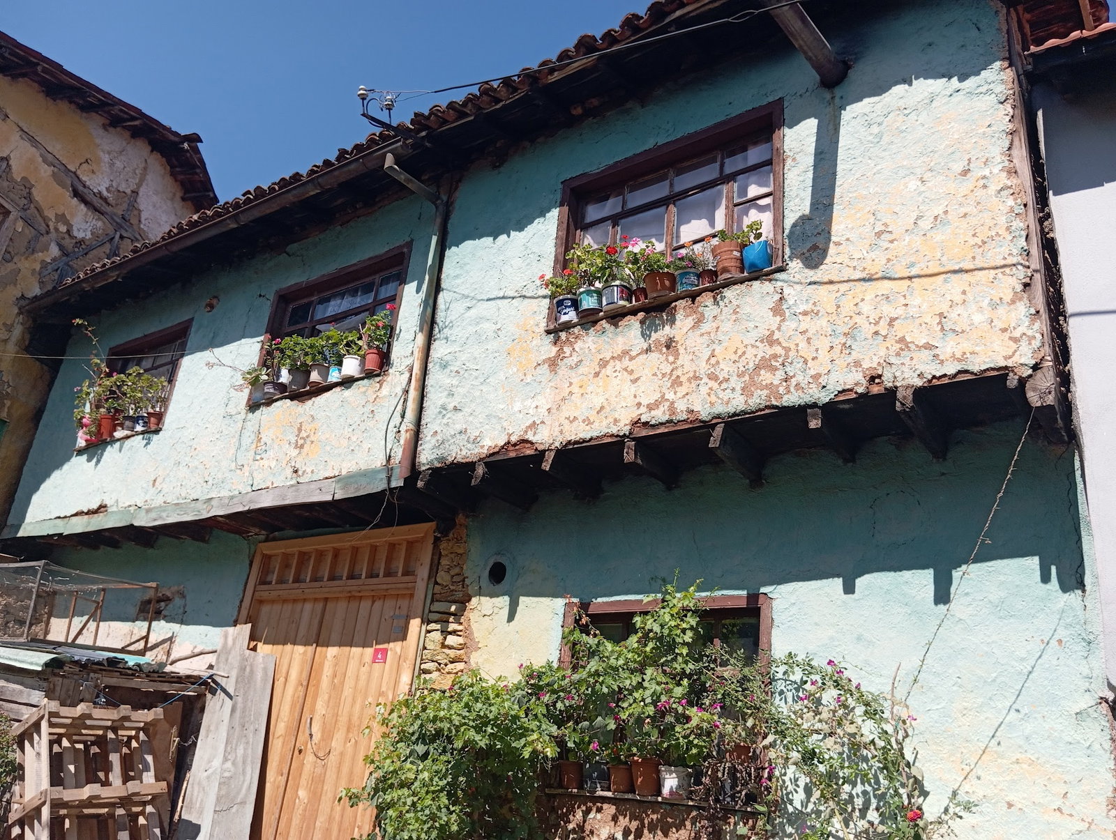 Misi Karşıyaka Kahvaltı Restaurant