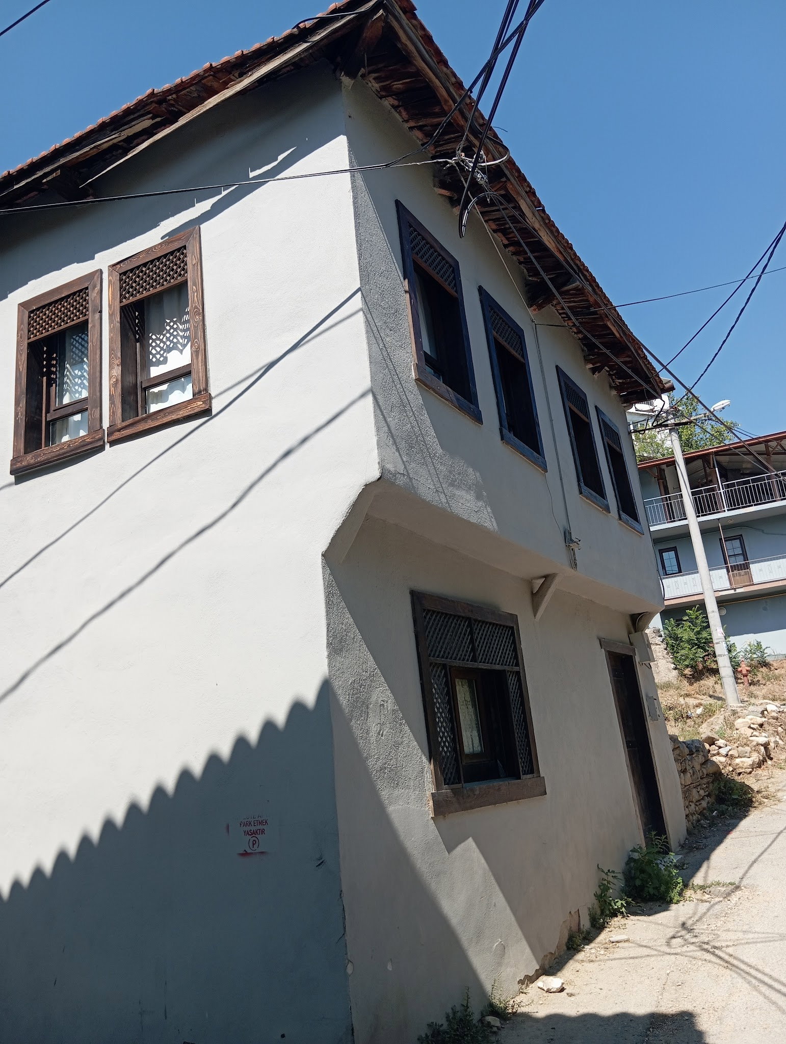 Misi Karşıyaka Kahvaltı Restaurant